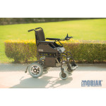 Mobiak Hermes II Ηλεκτροκίνητο Αναπηρικό Αμαξίδιο 12" Πτυσσόμενο Ηλεκτροκίνητο Αναπηρικό Αμαξίδιο 0811315 Γκρι Mobiak Hermes II Ηλεκτροκίνητο Αναπηρικό Αμαξίδιο 12" Πτυσσόμενο Ηλεκτροκίνητο Αναπηρικό Αμαξίδιο 0811315 Γκρι
